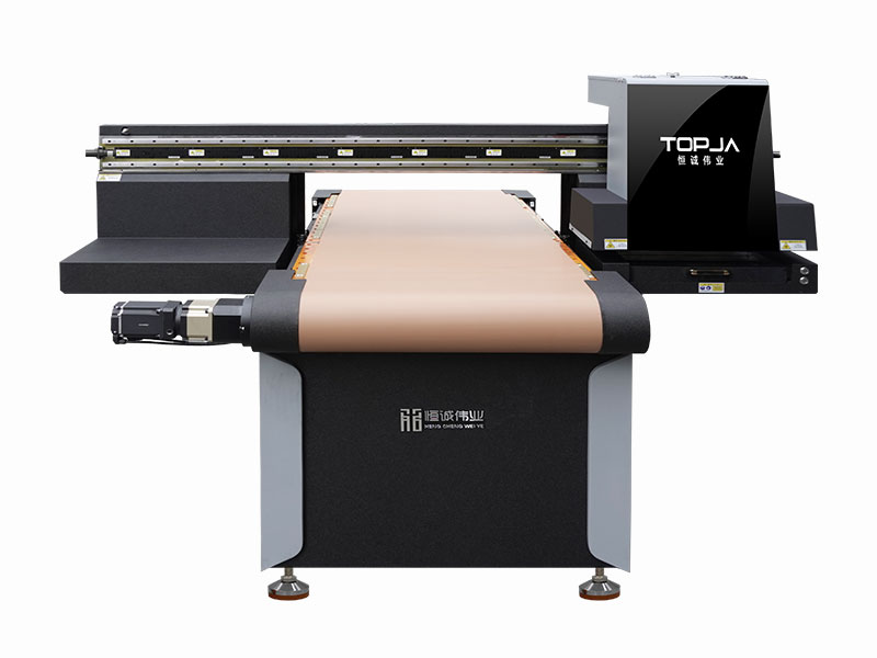 HC-S600流水线视觉UV打印机